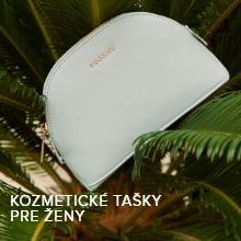 Kozmetické tašky