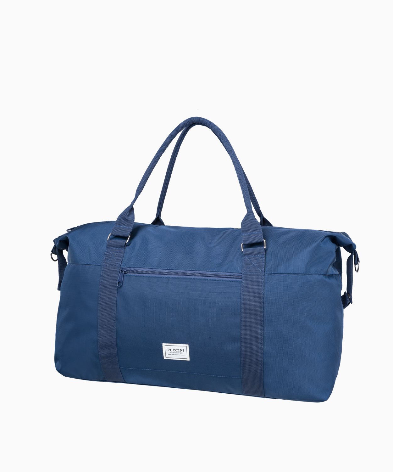 Granátová cestovná taška s nastaviteľným popruhom