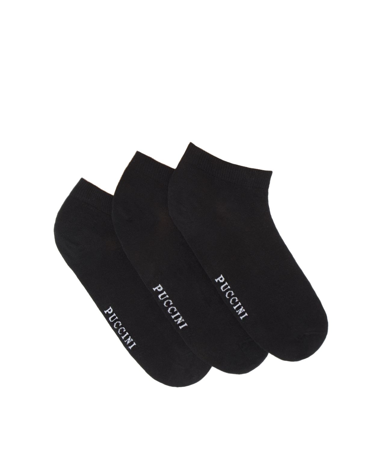 Ponožky z egyptskej bavlny veľkosť 36-38 3pack