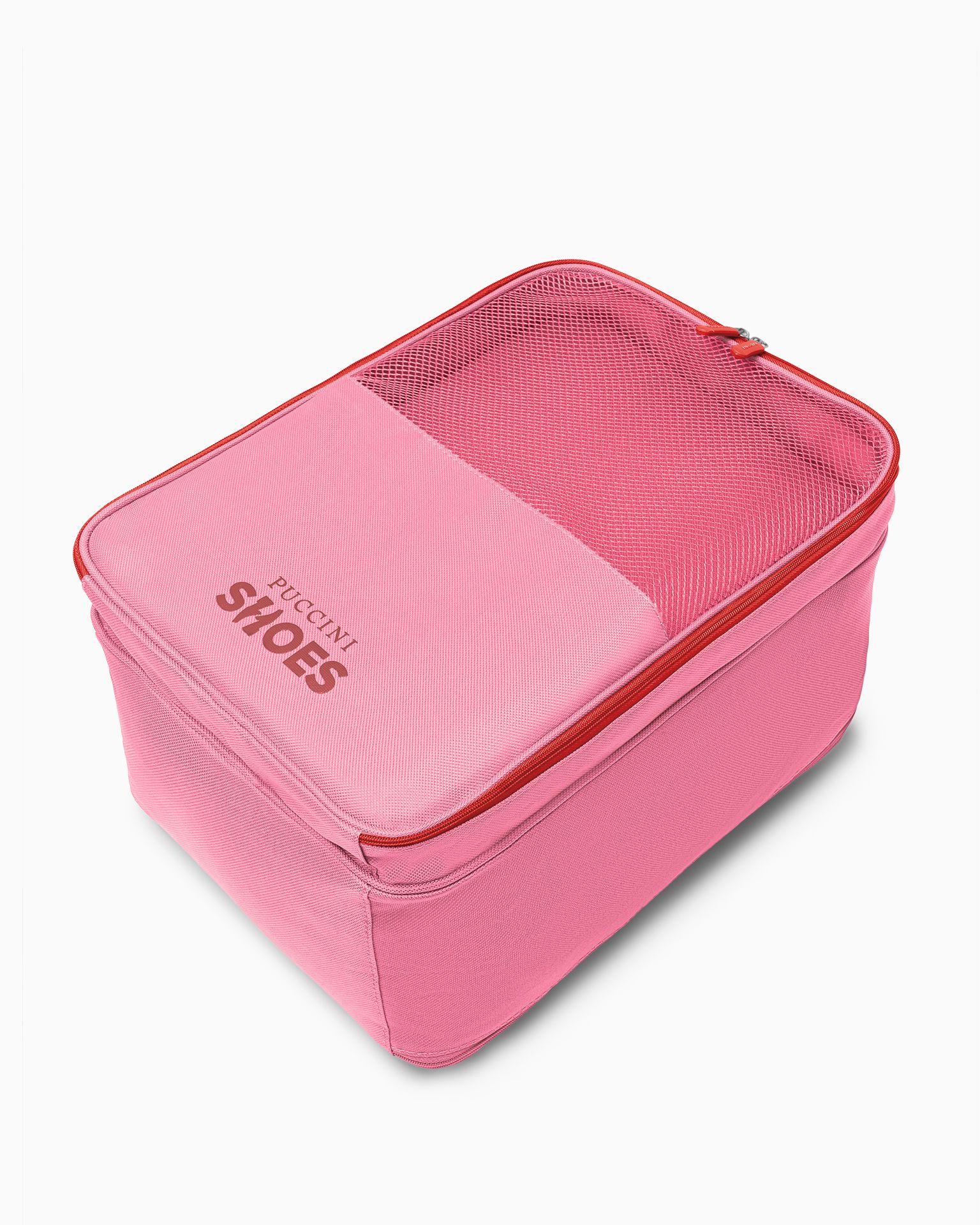 Organizér na topánky ružový veľkosť L