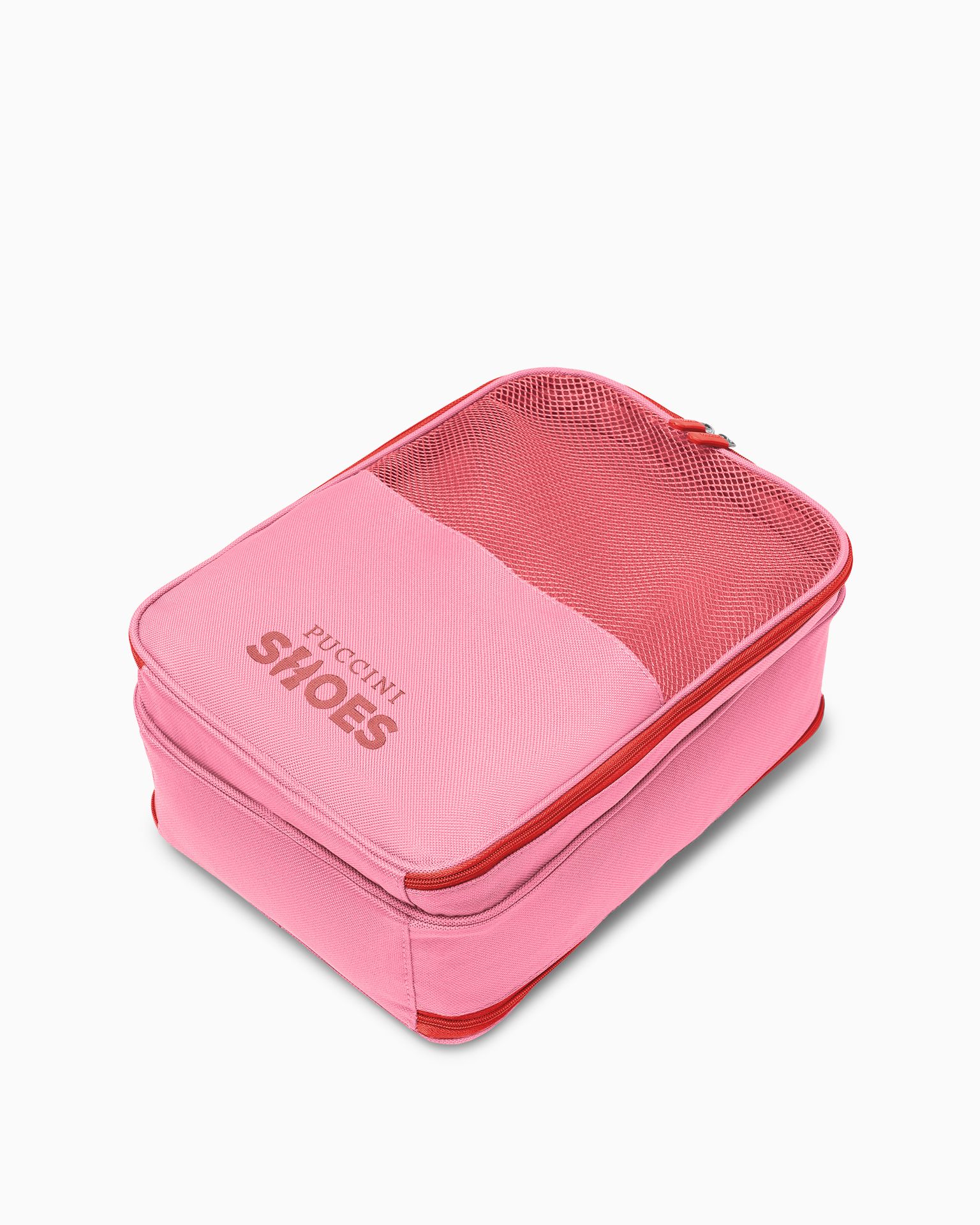 Organizér na topánky ružový veľkosť M