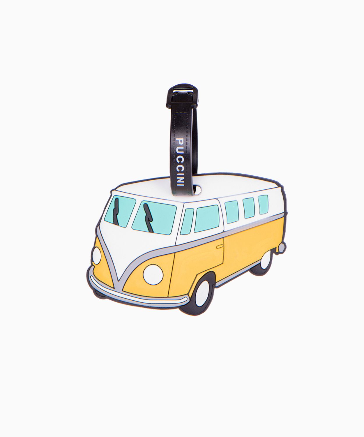 Prívesok na batožinu autobus