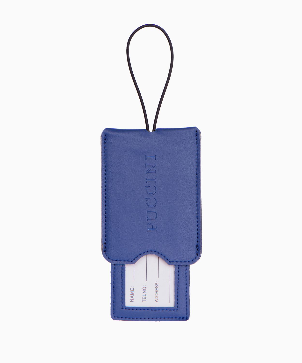 Granátový prívesok na batožinu