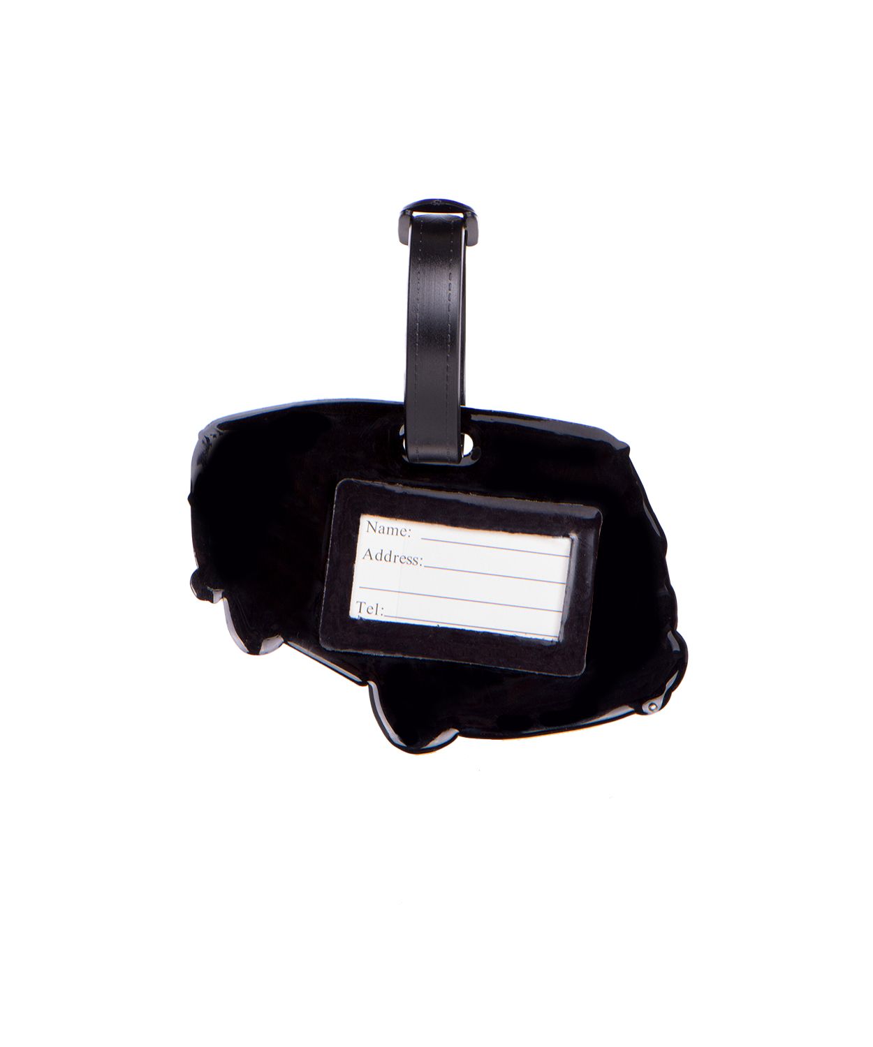 Prívesok na batožinu autobus