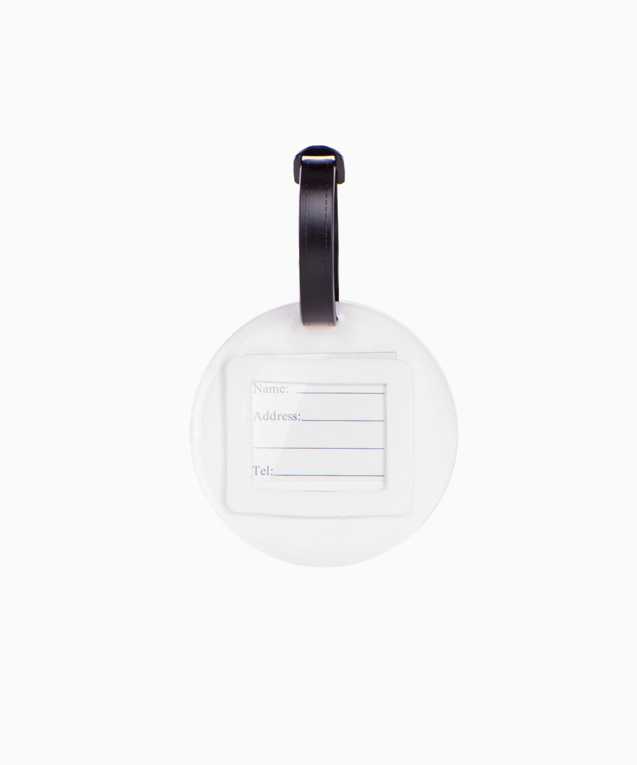 Prívesok na batožinu ananás