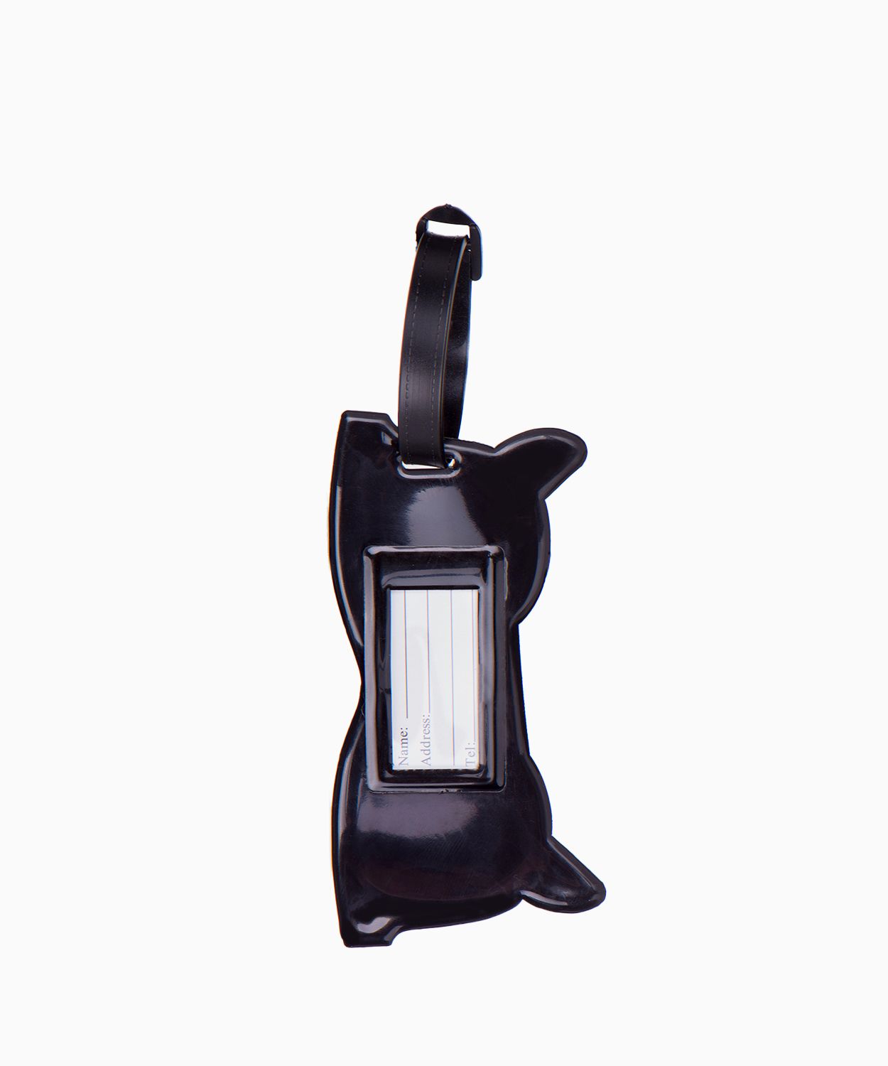 Prívesok na batožinu okuliare