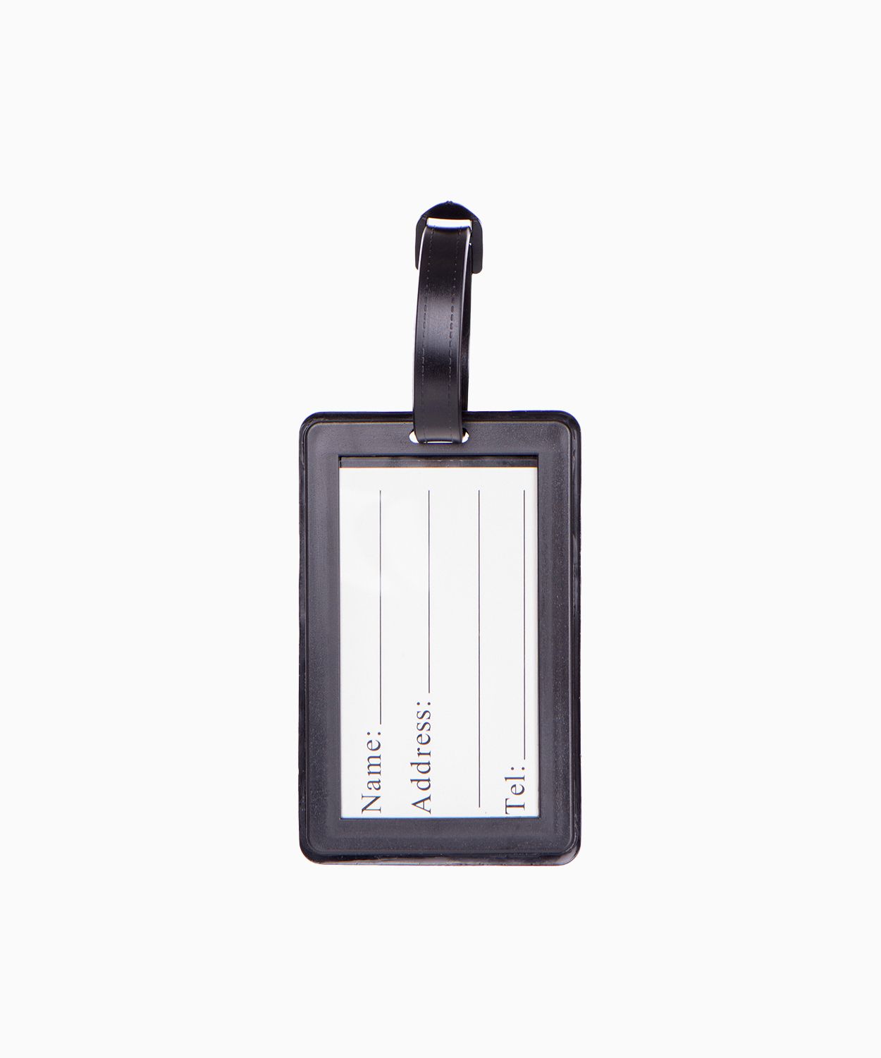 Prívesok na batožinu stopy zvieratiek