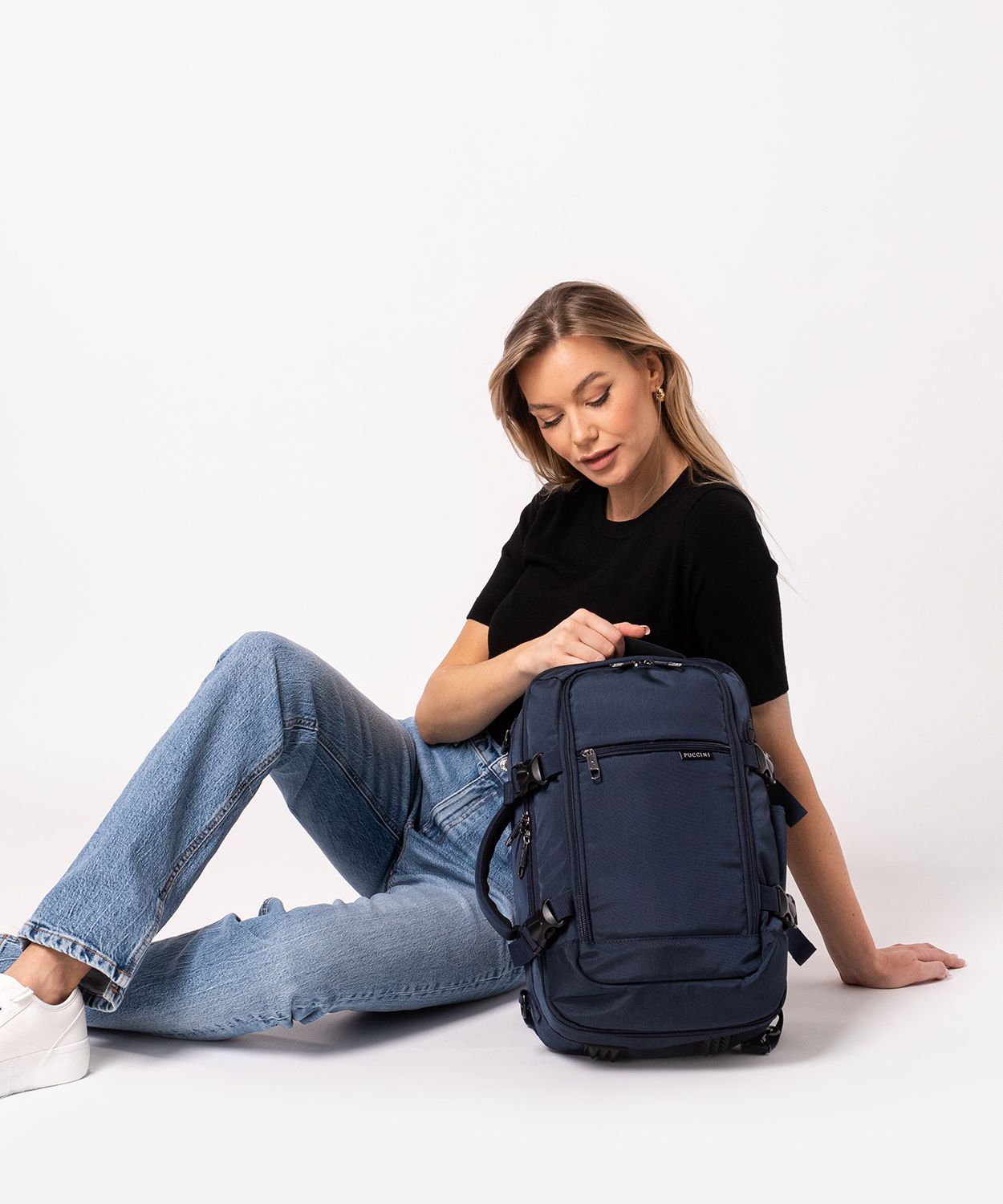 Multifunkčný batoh granátový