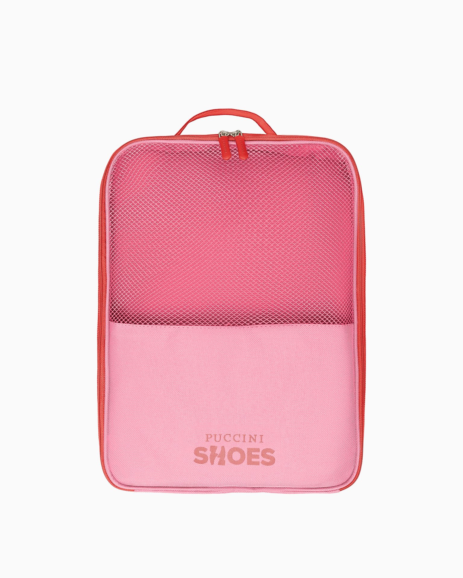 Organizér na topánky ružový veľkosť L