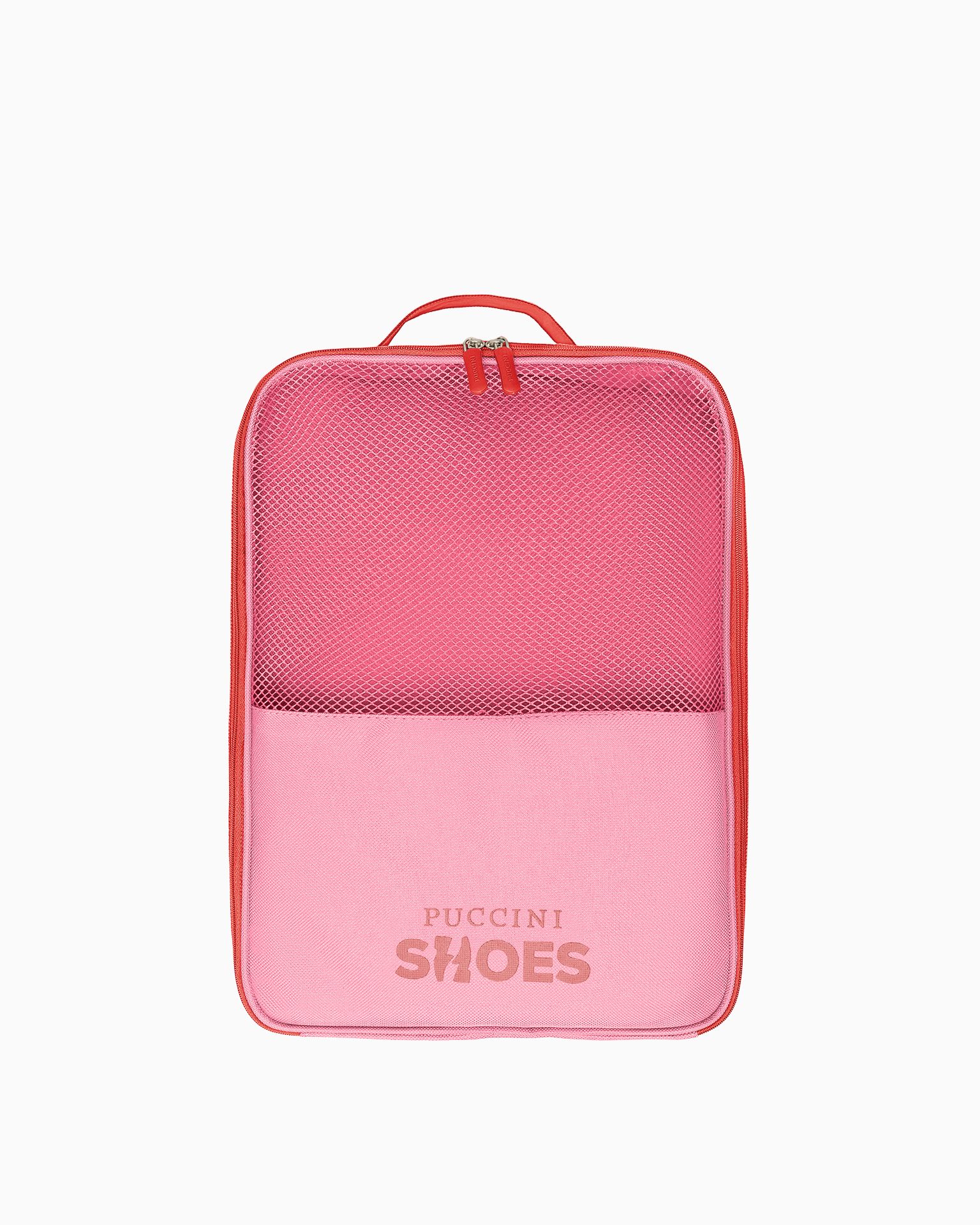 Organizér na topánky ružový veľkosť M