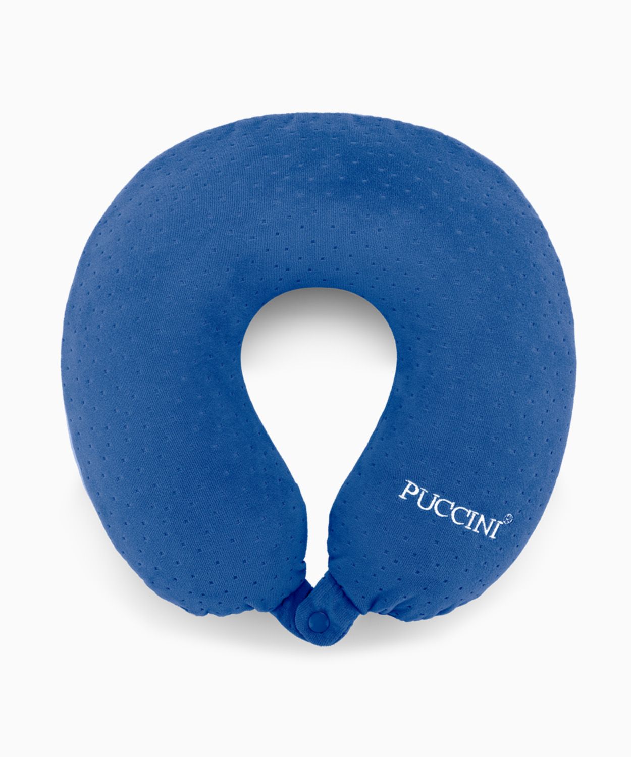 Cestovný penový vankúš Rogal