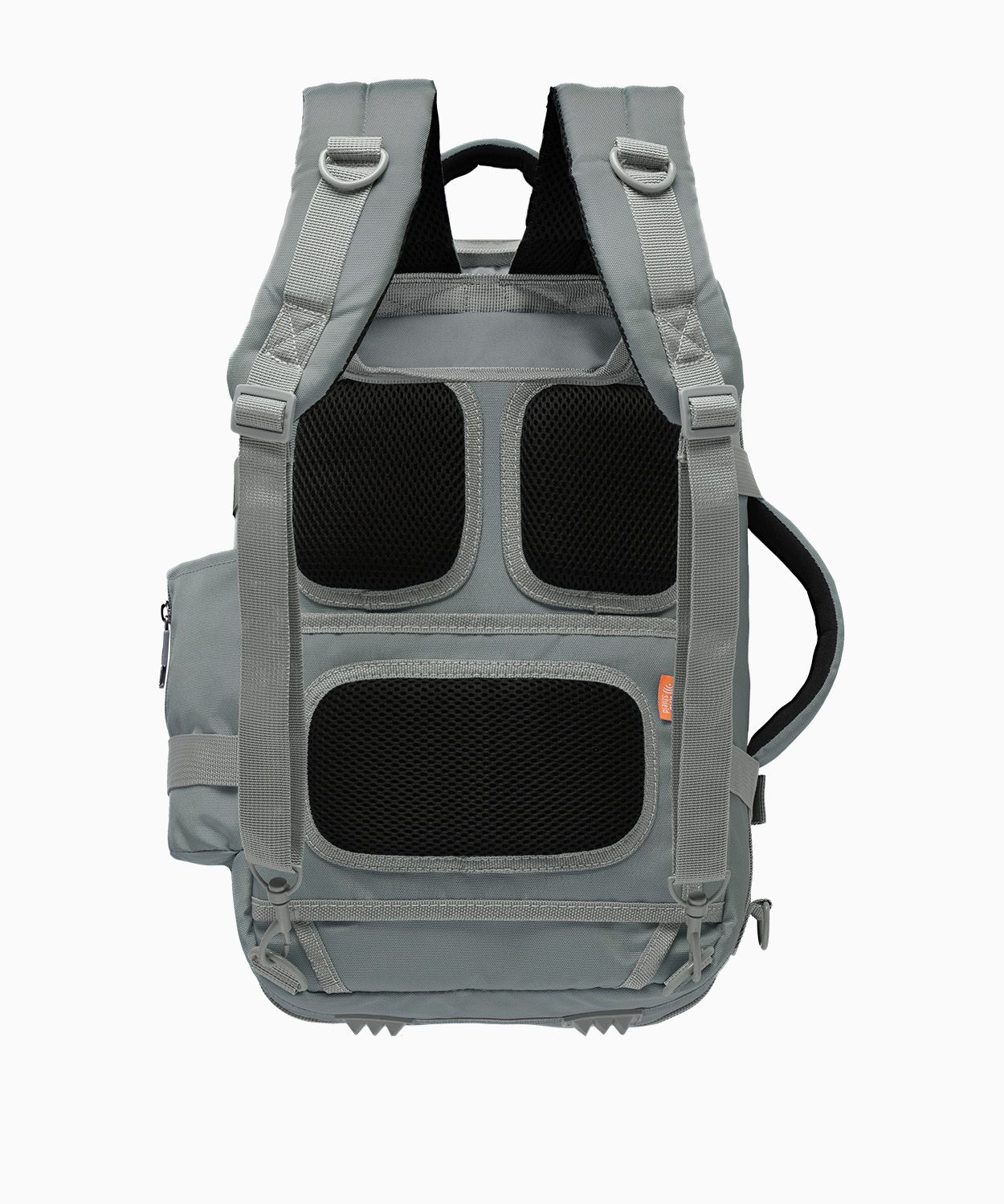 Multifunkčný batoh zelený