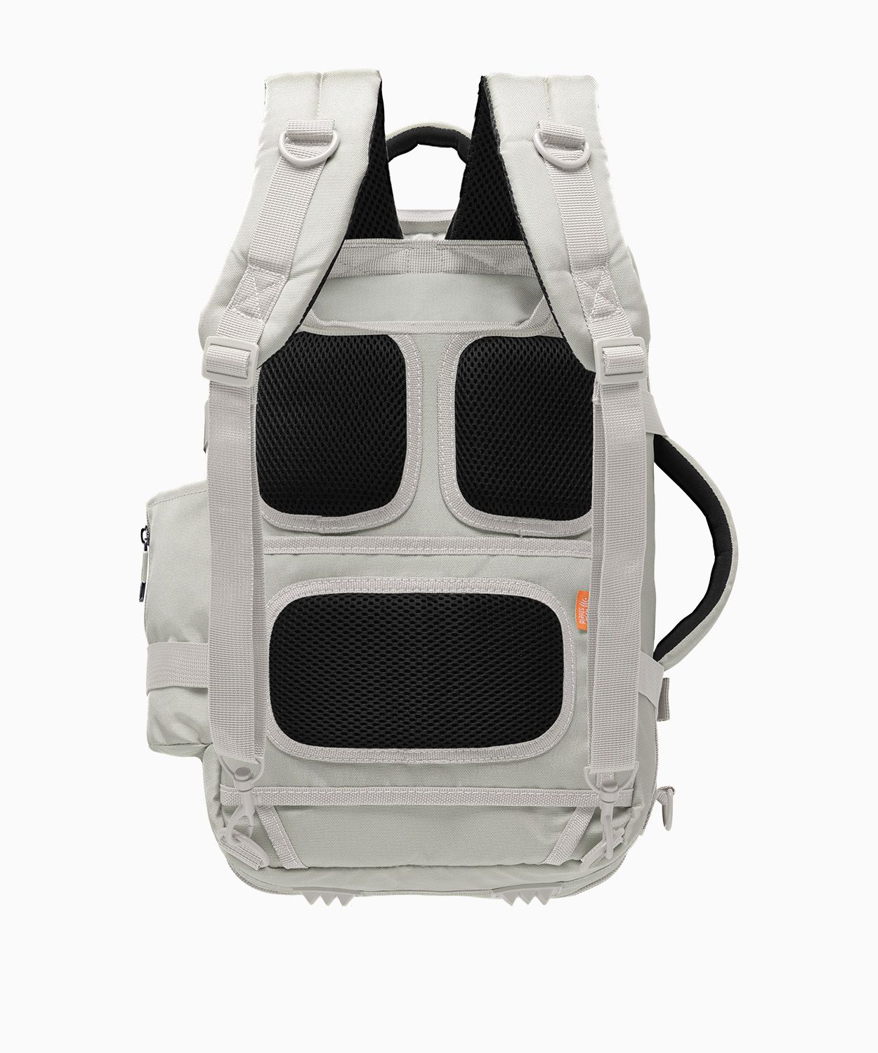 Multifunkčný batoh béžový