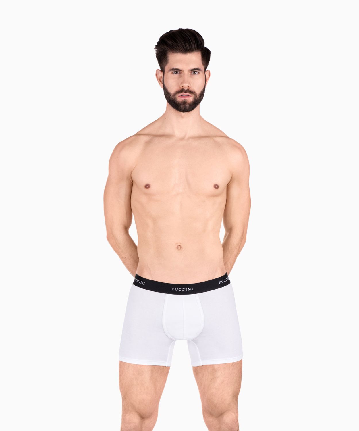 Boxerky veľkosť XL 3pack