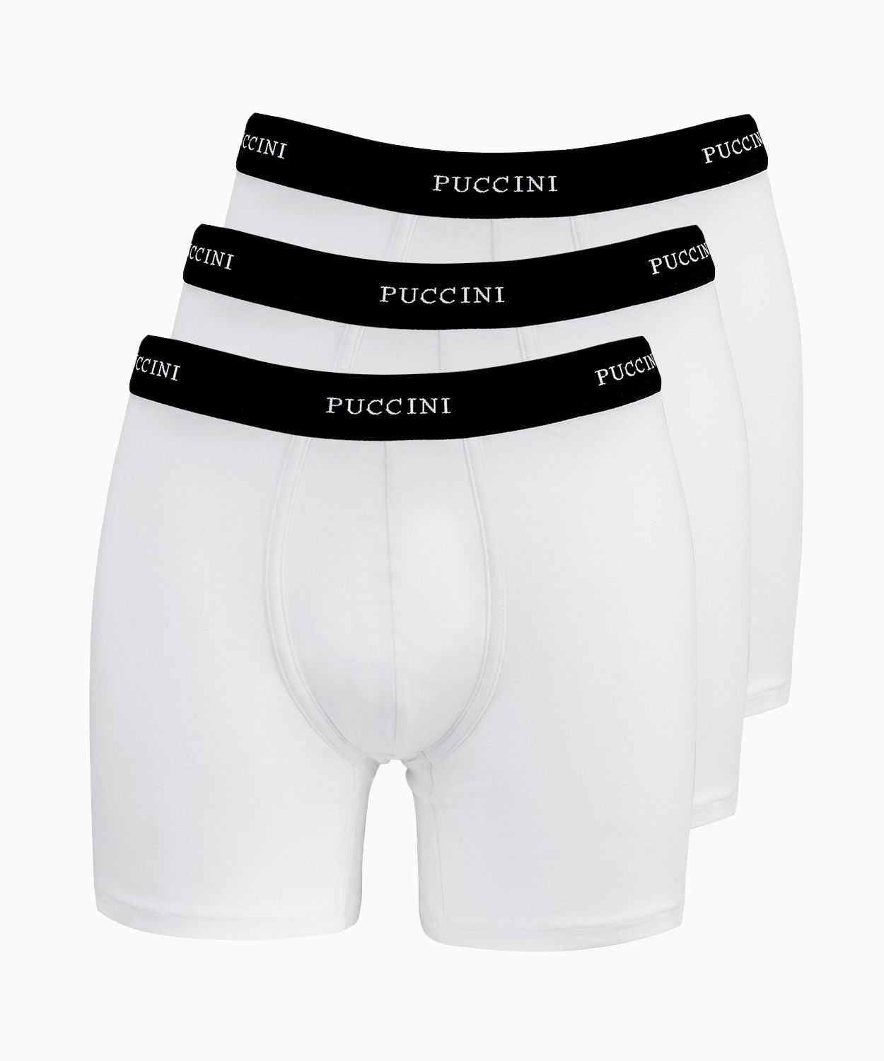 Boxerky veľkosť XL 3pack