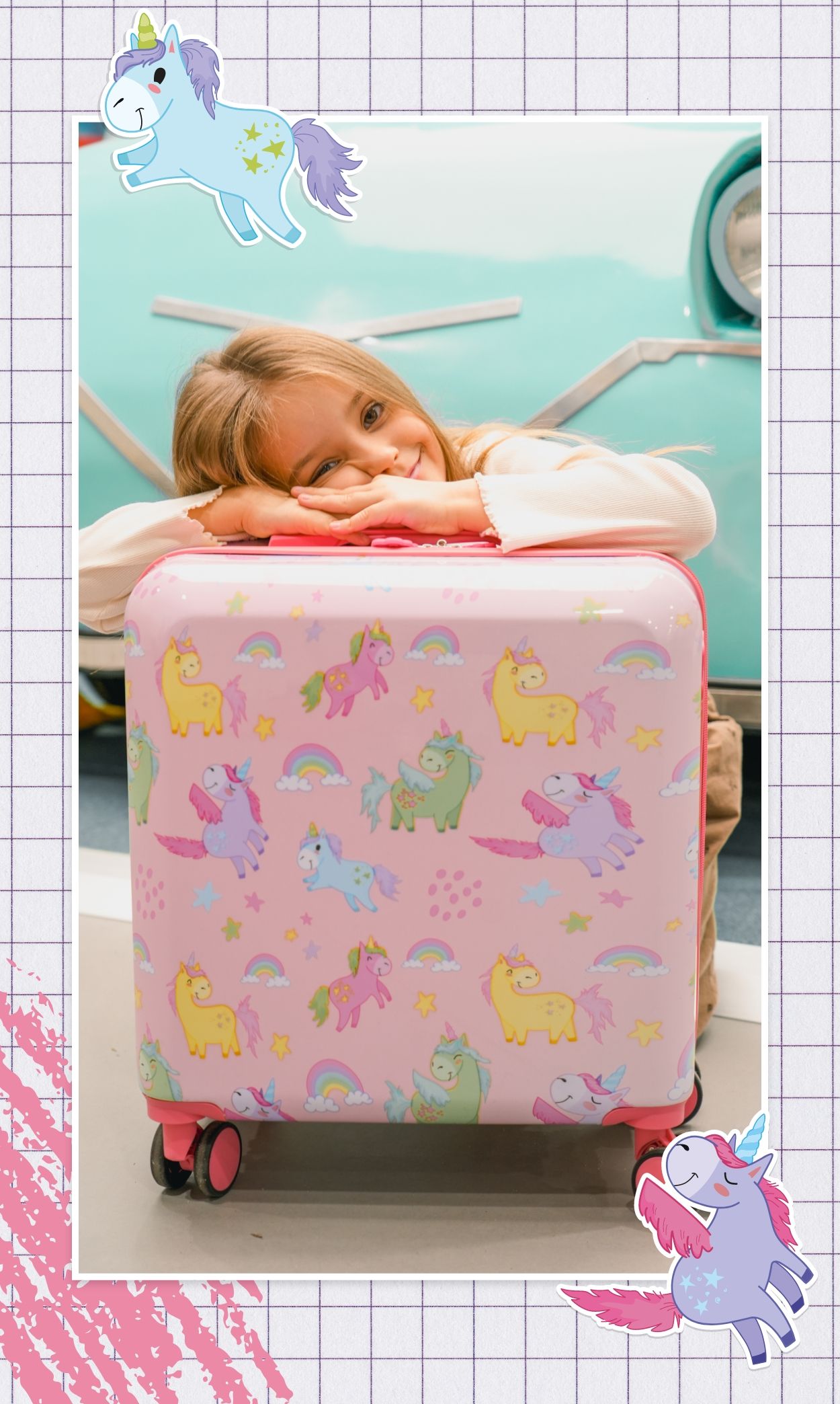 [SK] PUCCINI KIDS – kufre pre deti